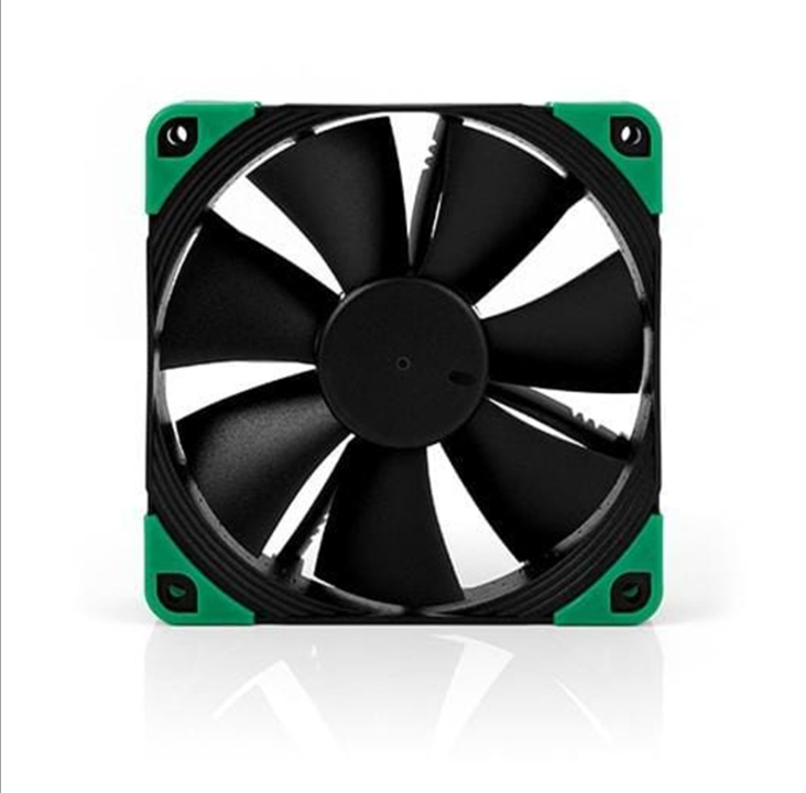 Noctua NA-SAVP1.green Anti-Vibration - Silencer insert - Green