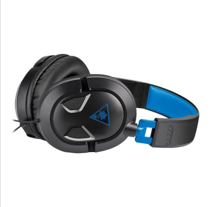 Turtle Beach Ear Force Recon 50P - headset