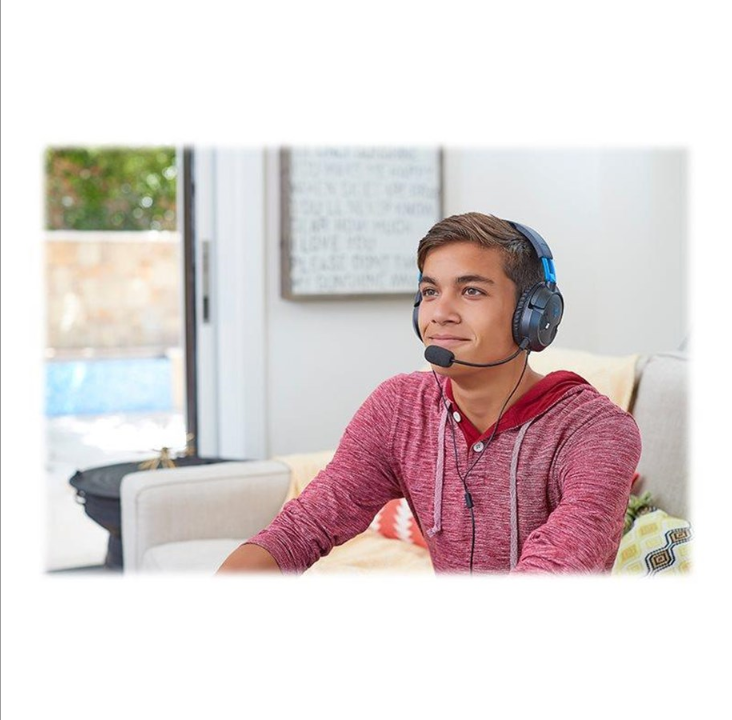 Turtle Beach Ear Force Recon 50P - headset