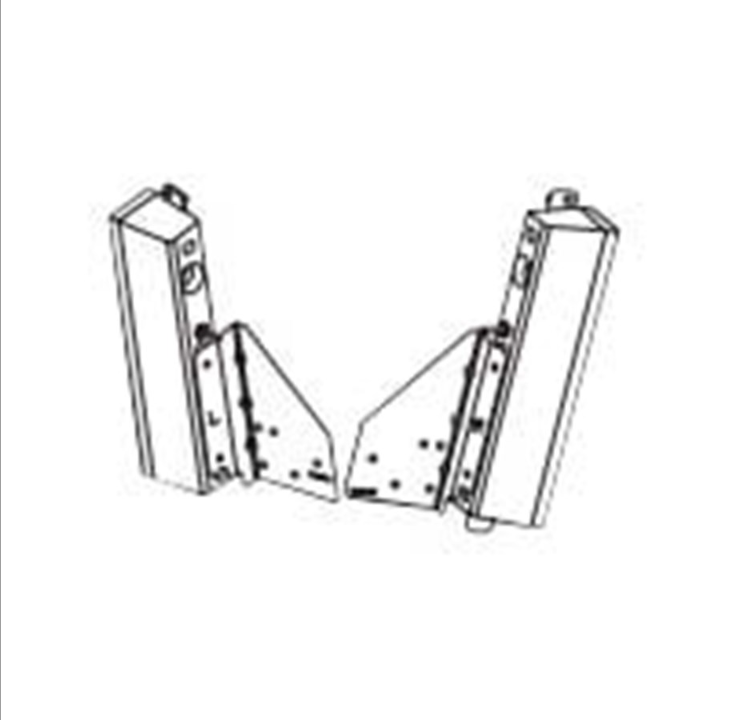 LG SP-5200 - loudspeaker