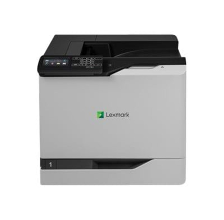 Lexmark CS820de