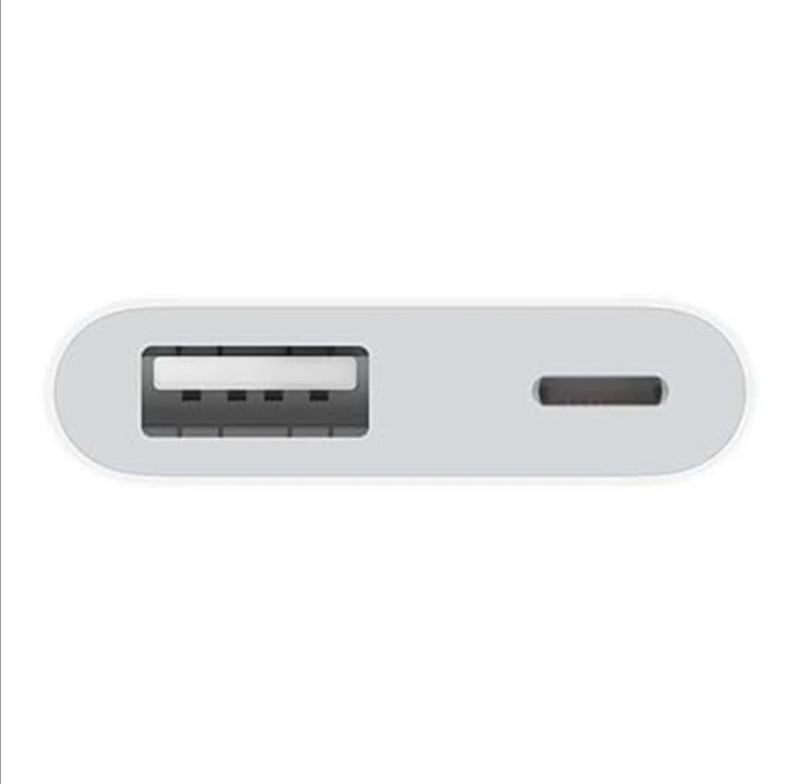 Apple Lightning to USB 3 Camera Adapter - kame