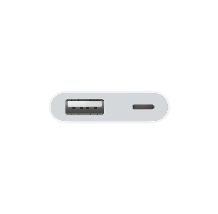 Apple Lightning to USB 3 Camera Adapter - kame