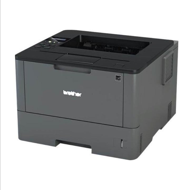 Brother HL-L5100DN Mono Laser Printer Laser printer - Monochrome - Laser