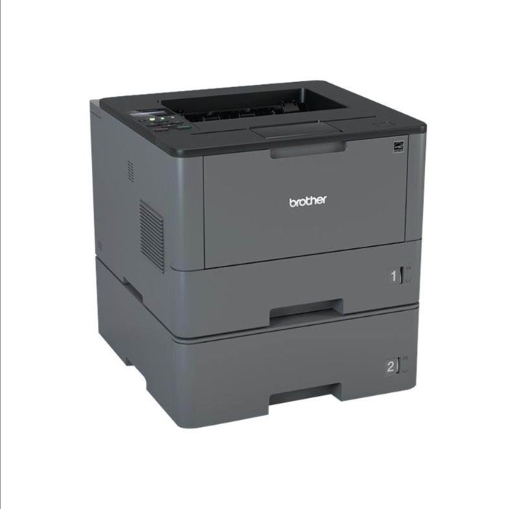 Brother HL-L5100DNT Mono Laser Printer