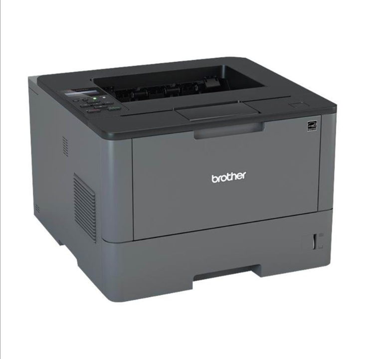Brother HL-L5000D Mono Laser Printer Laser printer - Monochrome - Laser