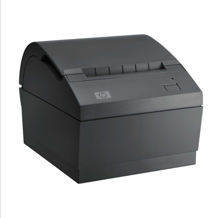 HP - receipt printer - dual color (monochrome POS printer - Monochrome - Direct thermal