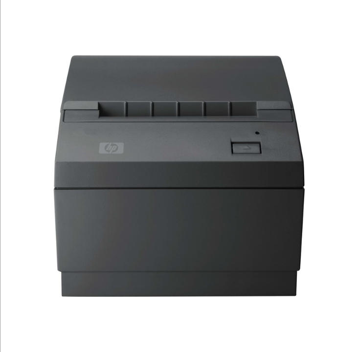 HP - receipt printer - dual color (monochrome POS printer - Monochrome - Direct thermal