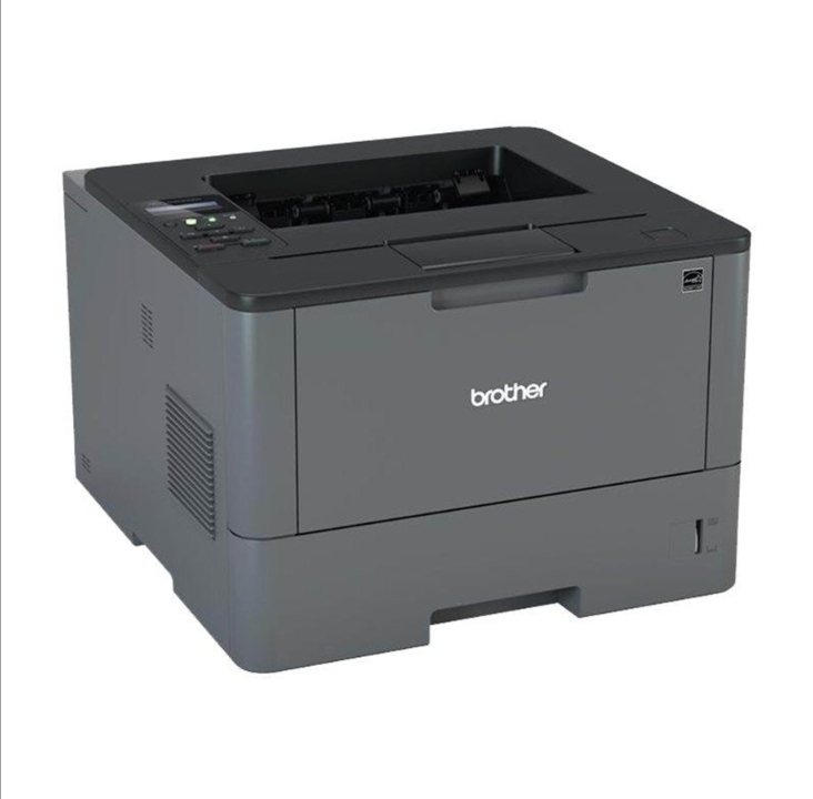 Brother HL-L5200DW - printer - monochrome - laser Laser printer - Monochrome - Laser