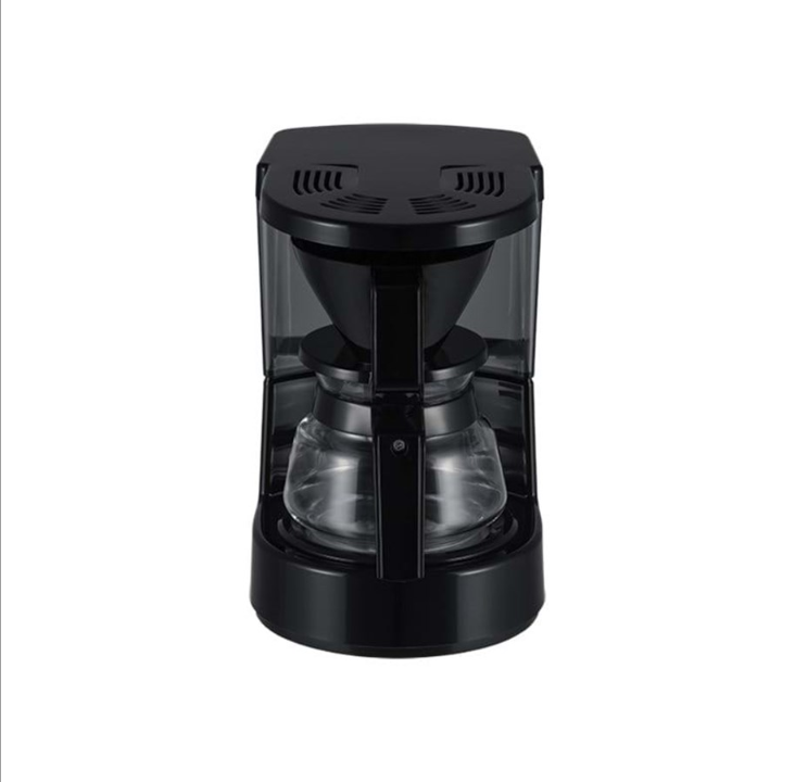 Melitta Aromaboy coffee machine - black