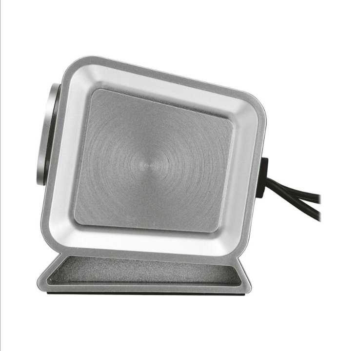 Trust Asto Soundbar PC 扬声器 - 黑色