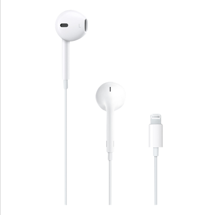 Apple EarPods(闪电)