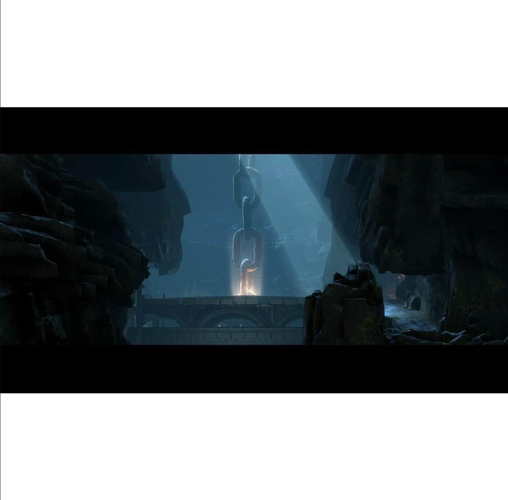 God of War III Remastered (Playstation Hits) - Sony PlayStation 4 - Action