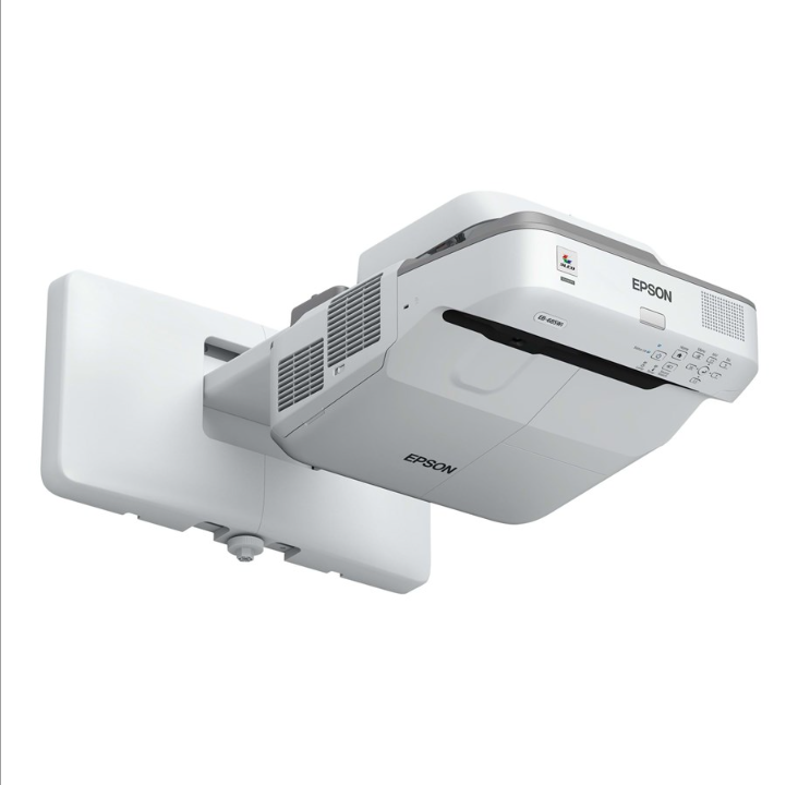 Epson Projector EB-685Wi - 1280 x 800 - 0 ANSI lumens