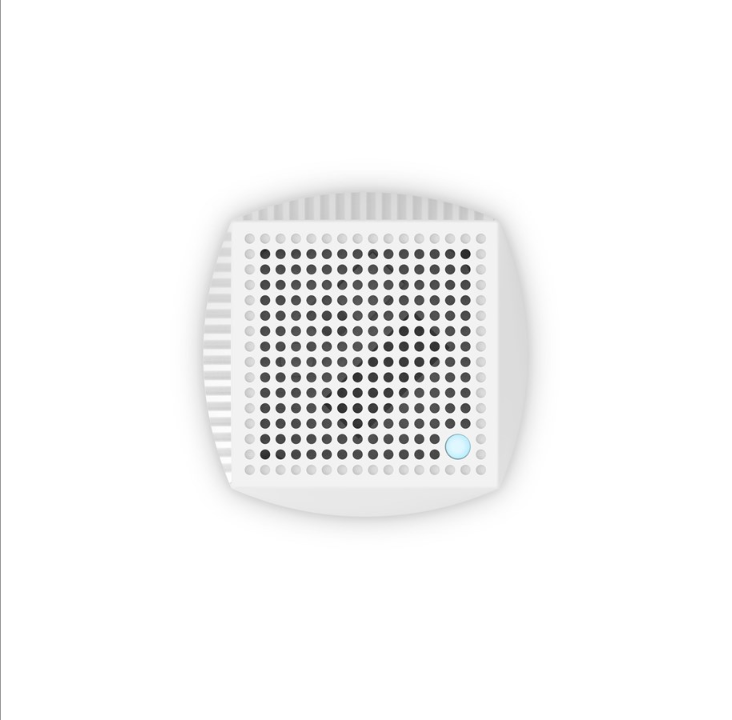 Linksys WHW0303 Velop Whole Home Mesh Wi-Fi System (pack of 3) AC2200 - Mesh router Wi-Fi 5