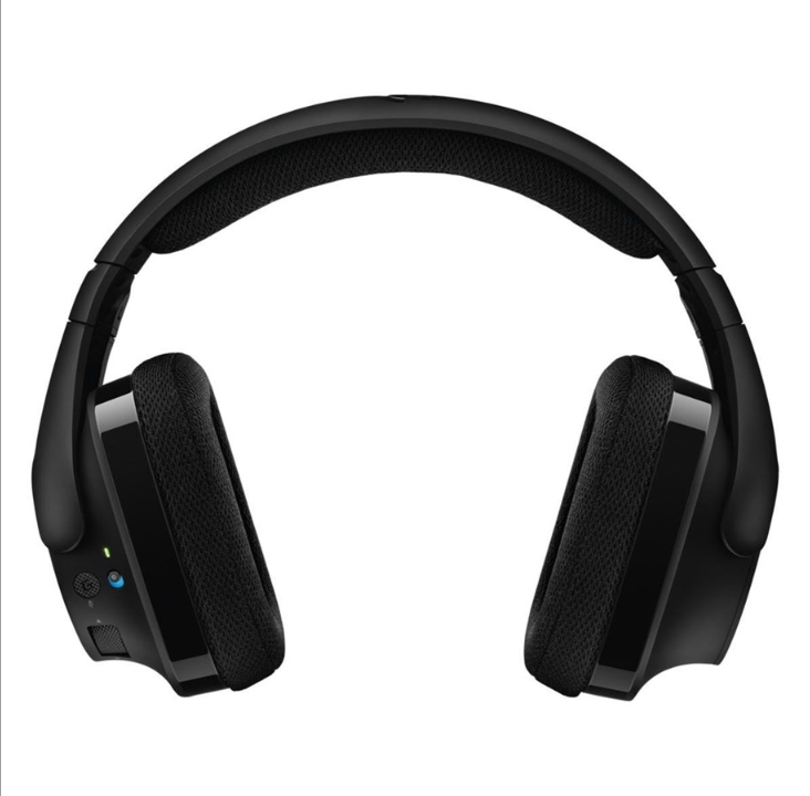 Logitech G533 Wireless Gaming Headset