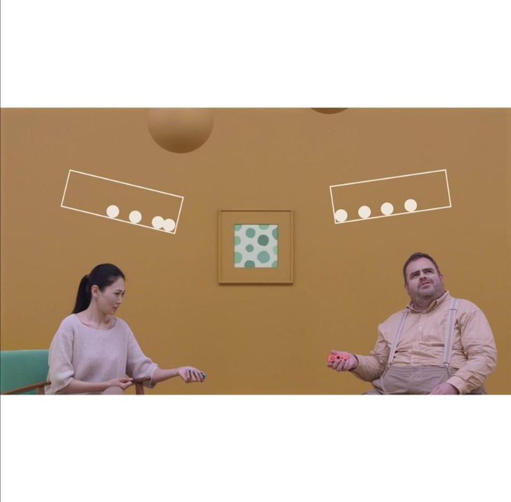 1-2-Switch - Nintendo Switch - Party