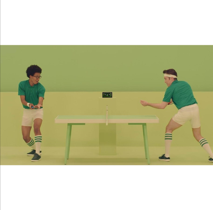 1-2-Switch - Nintendo Switch - Party