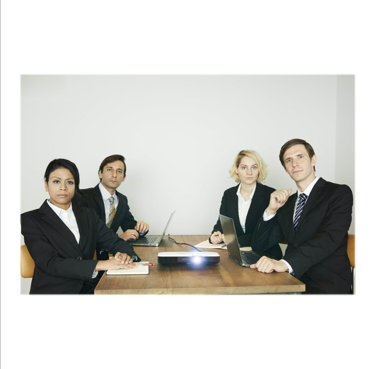 Epson Projector EB-1780W - 1280 x 800 - 3000 ANSI lumens