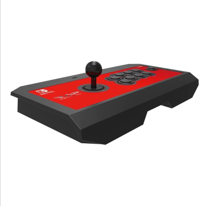 HORI Real Arcade Pro V Hayabusa Fight Stick - Arcade stick - Nintendo Switch