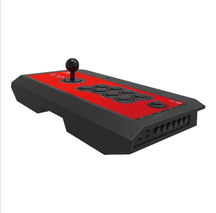 HORI Real Arcade Pro V Hayabusa Fight Stick - Arcade stick - Nintendo Switch
