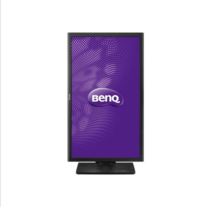 27 英寸 BenQ Designer PD2700Q QHD USB 集线器扬声器 - 4 毫秒 - 屏幕 *演示*
