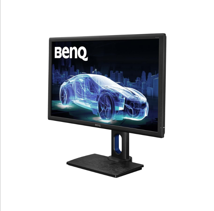 27 英寸 BenQ Designer PD2700Q QHD USB 集线器扬声器 - 4 毫秒 - 屏幕 *演示*