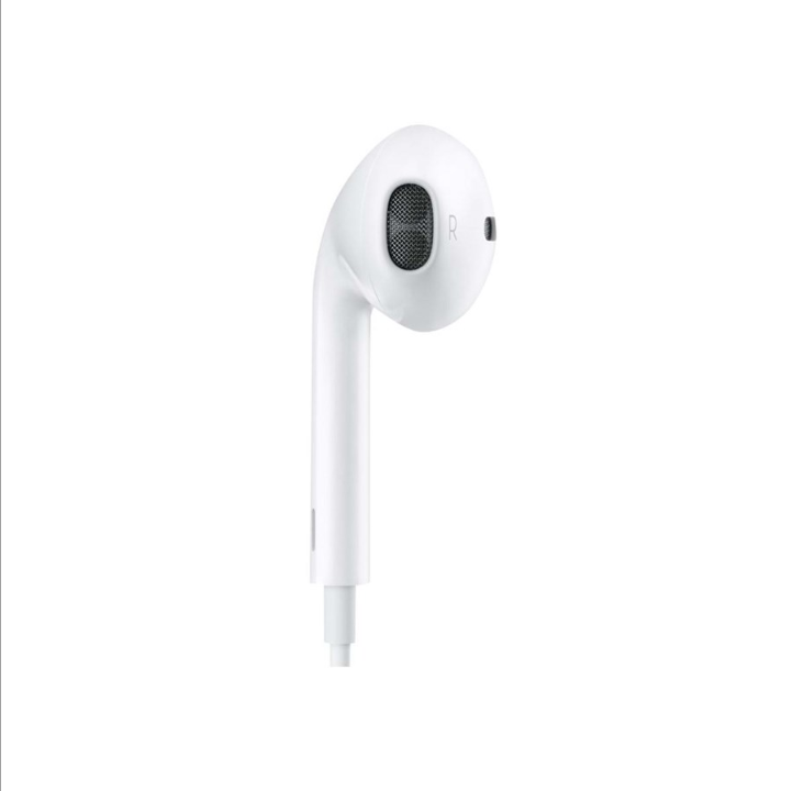 Apple EarPods(3.5 毫米插孔)