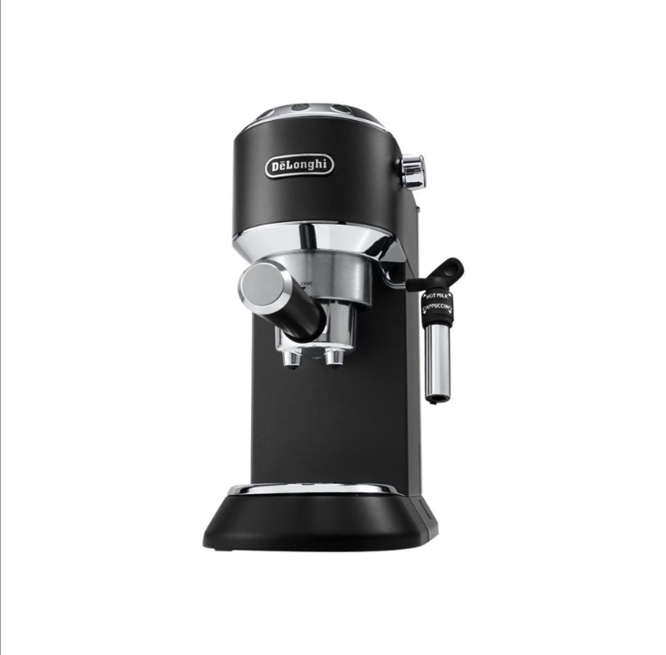 DeLonghi EC 685.BK