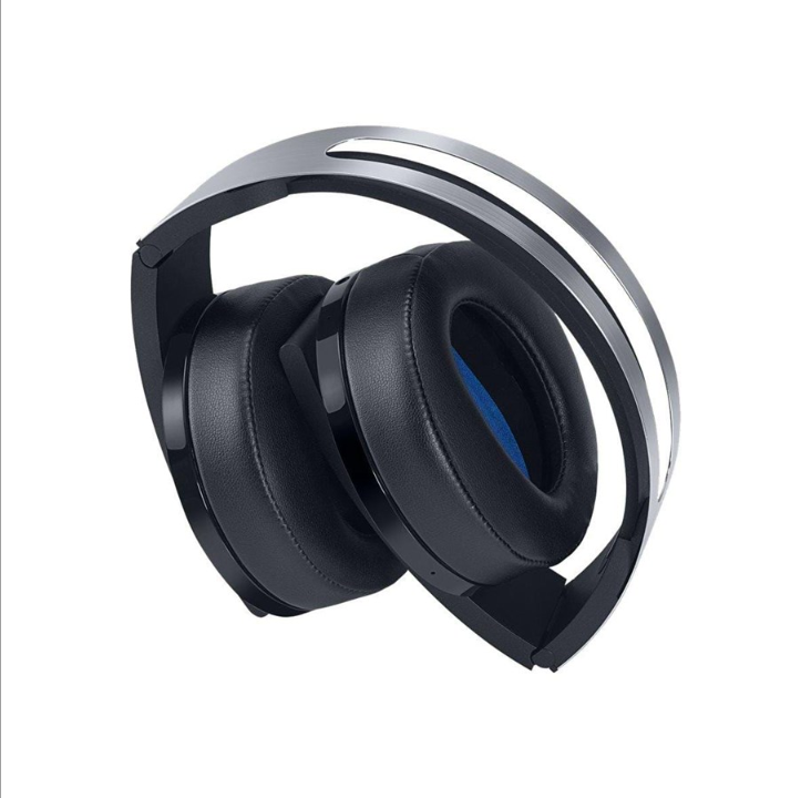 Sony Platinum Wireless Headset - Headset - Sony PlayStation 4