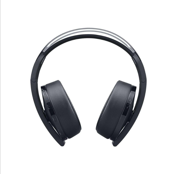 Sony Platinum Wireless Headset - Headset - Sony PlayStation 4