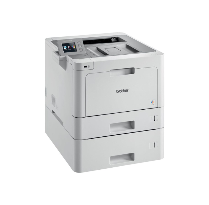 Brother HL-L9310CDWT Color Laser Laser printer - Color - Laser