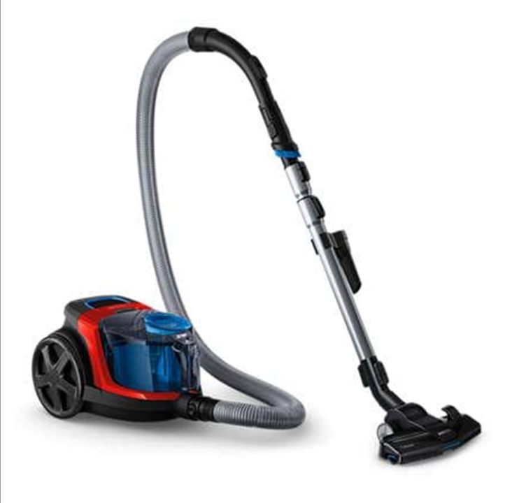 Philips Vacuum Cleaner PowerPro Compact FC9330/09