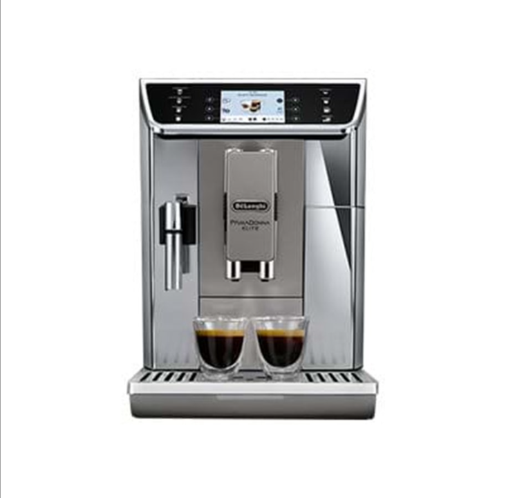 DeLonghi ECAM 650.55.MS PrimaDonna Elite