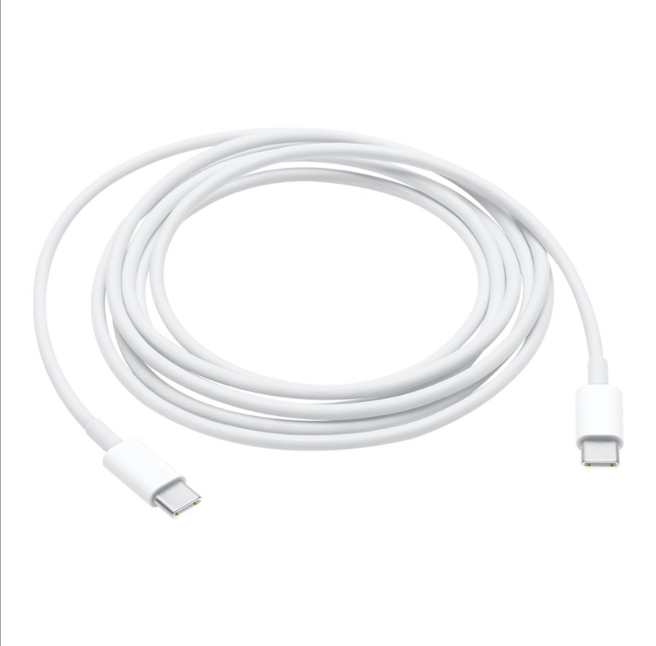 Apple USB-C Charge Cable (2 m)