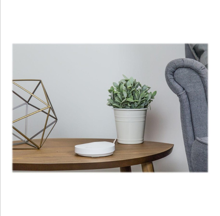TP-Link Deco M5 (3-pack) AC1300 Whole Home Mesh Wi-Fi System - Mesh router Wi-Fi 5