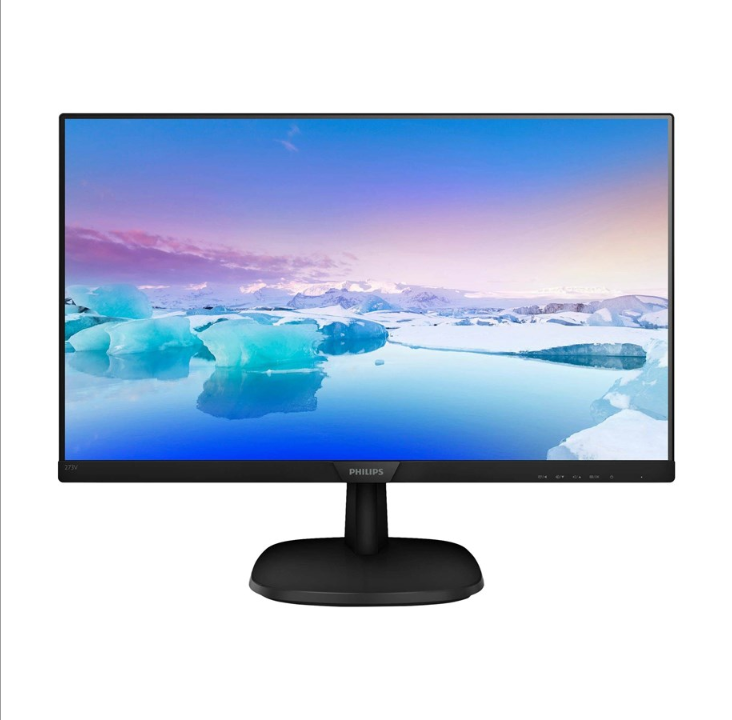 27" Philips V-line 273V7QDAB - 5 ms - Screen