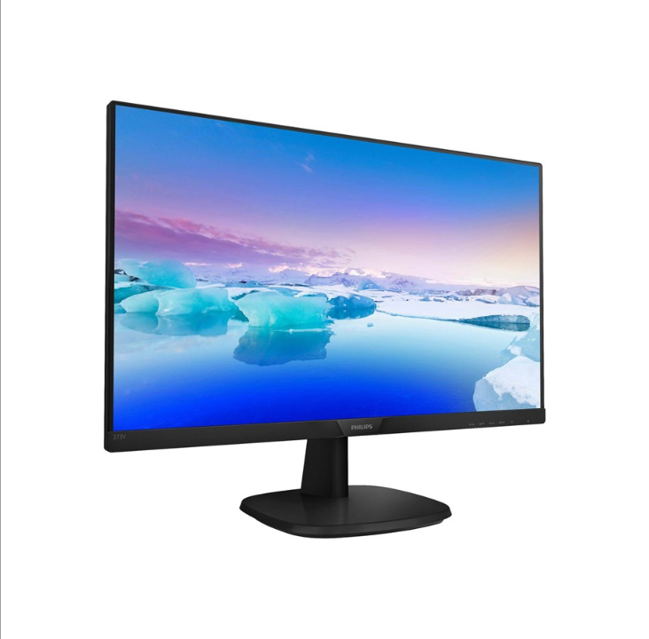27" Philips V-line 273V7QDAB - 5 ms - Screen