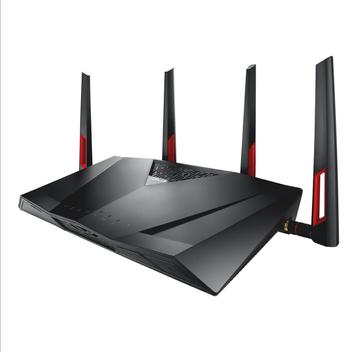 ASUS DSL-AC88U - Wireless router Wi-Fi 5
