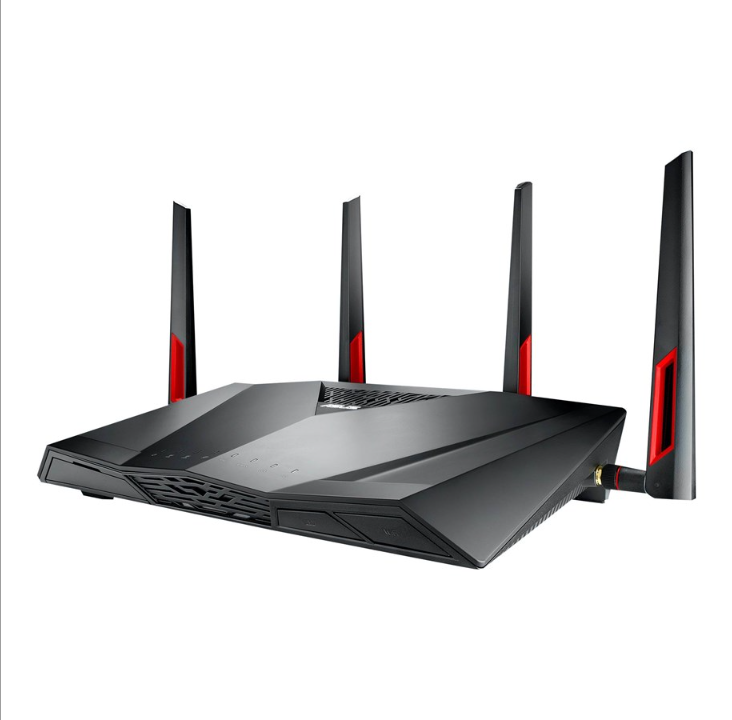 ASUS DSL-AC88U - Wireless router Wi-Fi 5