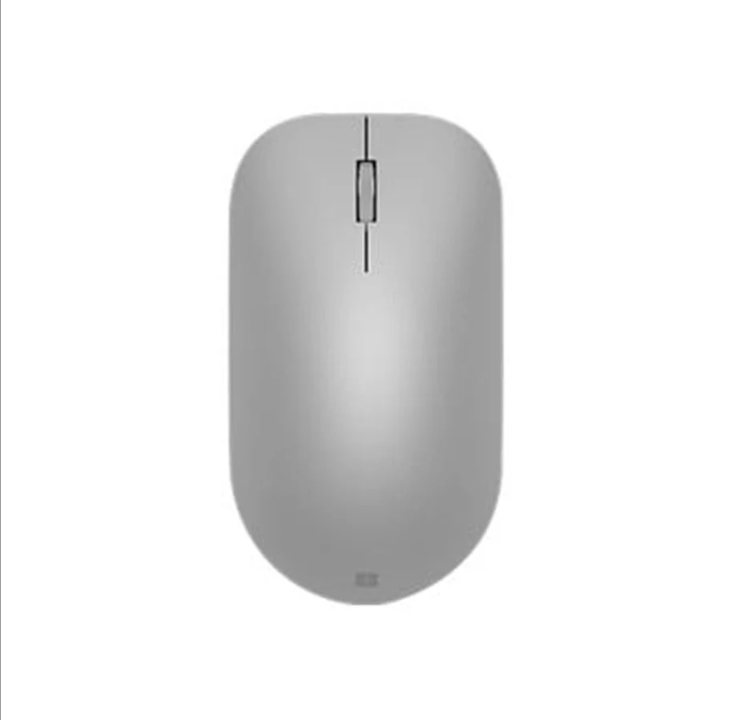 Microsoft Surface Mouse - Mouse - Optic - Gr?