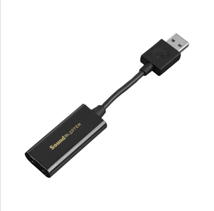 Creative Sound Blaster Play! 3