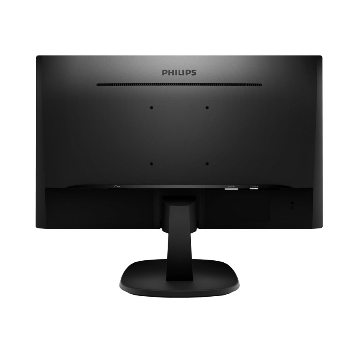 24" Philips V-line 243V7QDAB - 5 ms - Screen