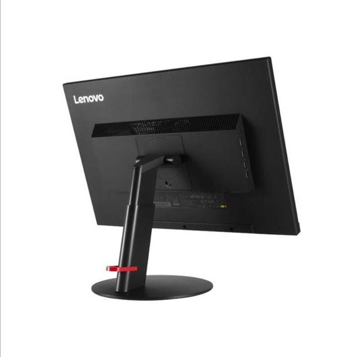 24" Lenovo ThinkVision T24d-10 - 1920x1200 - IPS - VGA / HDMI / DP - 7 ms - 屏幕