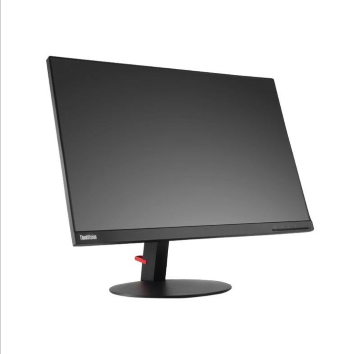 24" Lenovo ThinkVision T24d-10 - 1920x1200 - IPS - VGA / HDMI / DP - 7 ms - 屏幕