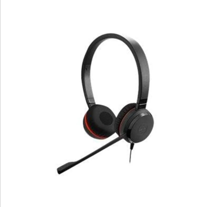 Jabra Evolve 30 II HS Stereo