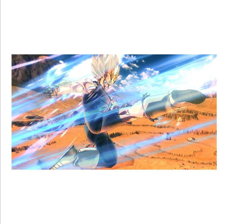 Dragon Ball: Xenoverse 2 - Season Pass - Windows - Action