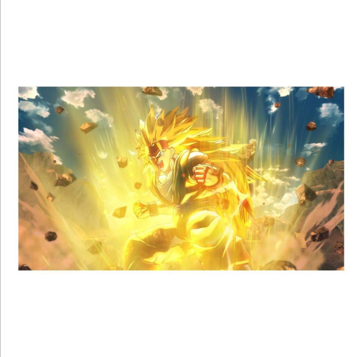 Dragon Ball: Xenoverse 2 - Season Pass - Windows - Action