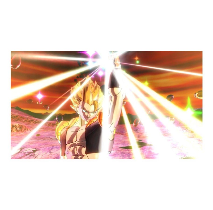 Dragon Ball: Xenoverse 2 - Season Pass - Windows - Action