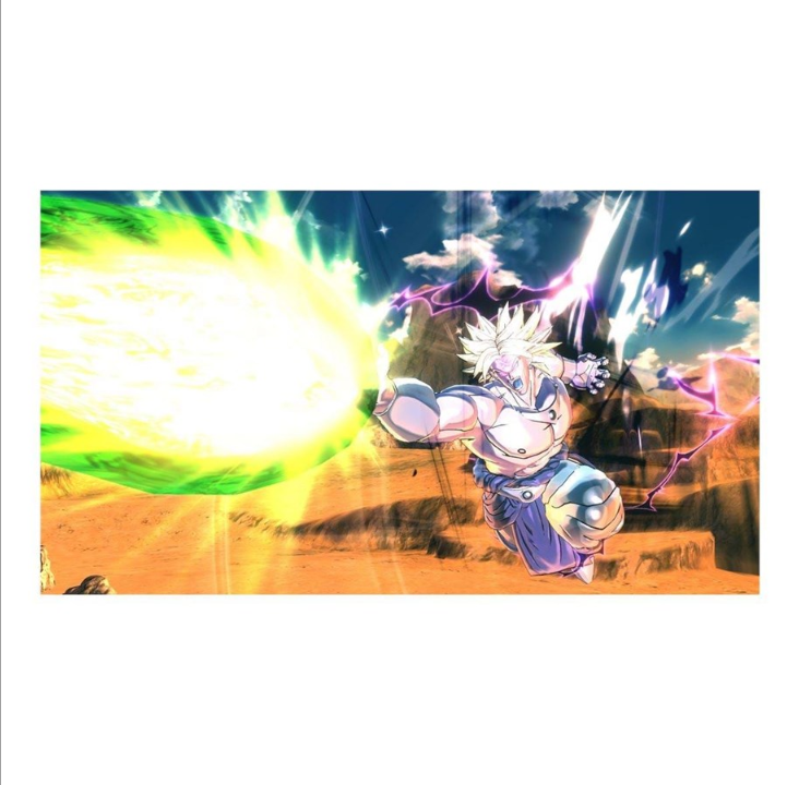 Dragon Ball: Xenoverse 2 - Season Pass - Windows - Action